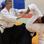 cour aikido