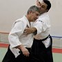 cour d'aikido