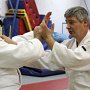 cour aikido